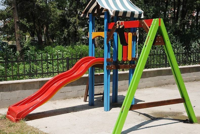 Студия на Солнечном берегу, Болгария, 44 м² - фото 14