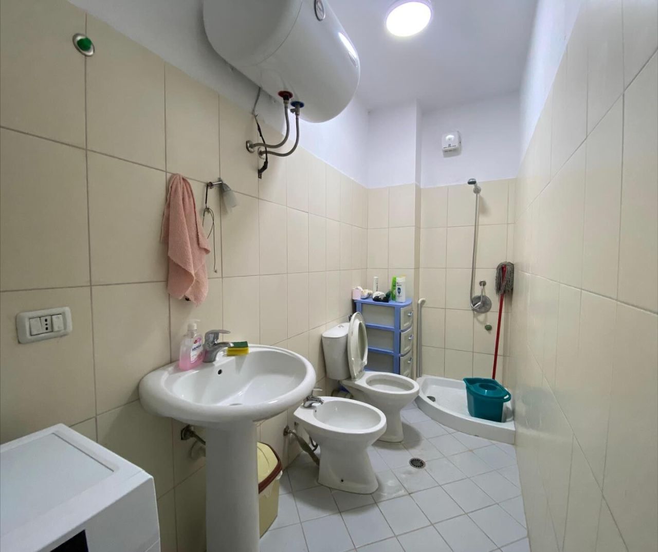 Квартира в Дурресе, Албания, 68 м² - фото 7