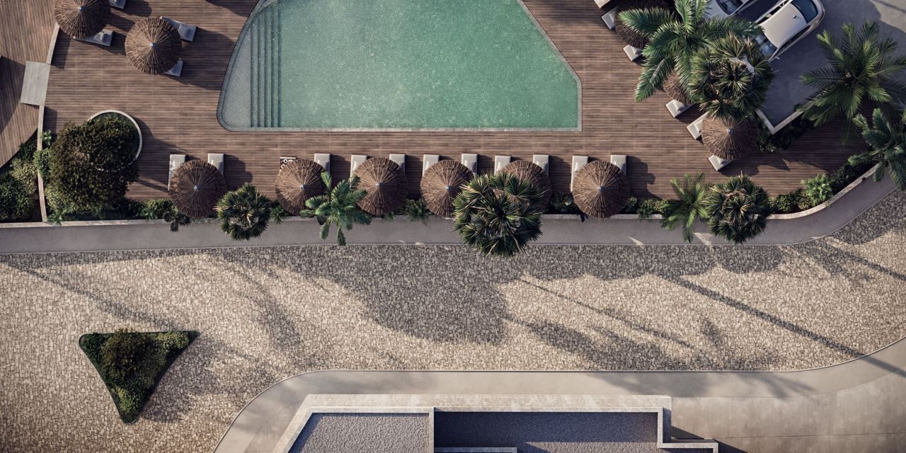 Апартаменты в Паралимни, Кипр, 80 м² - фото 3