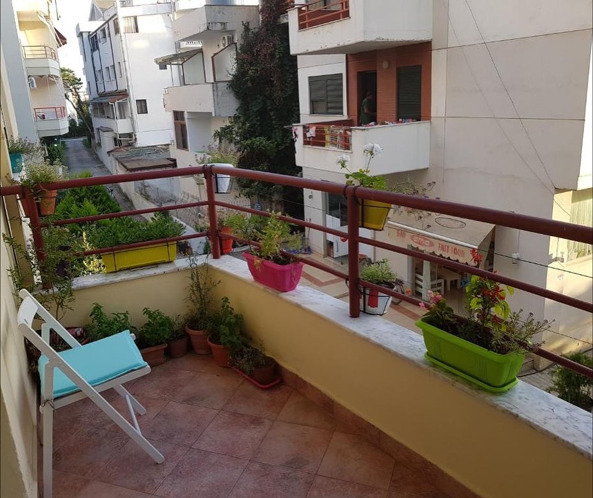 Квартира в Дурресе, Албания, 60 м² - фото 3