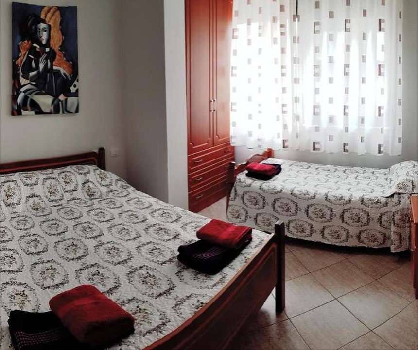 Квартира в Дурресе, Албания, 60 м² - фото 2