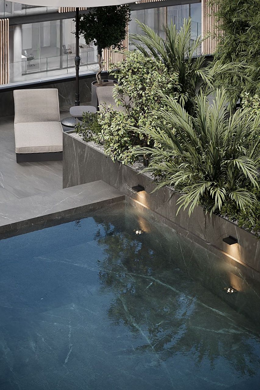 Апартаменты в Камбрильсе, Испания, 111.74 м² - фото 6