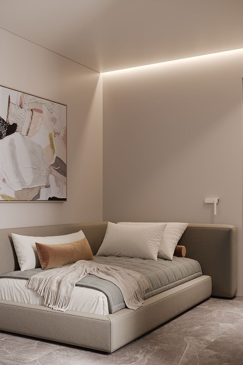 Апартаменты в Камбрильсе, Испания, 111.74 м² - фото 8