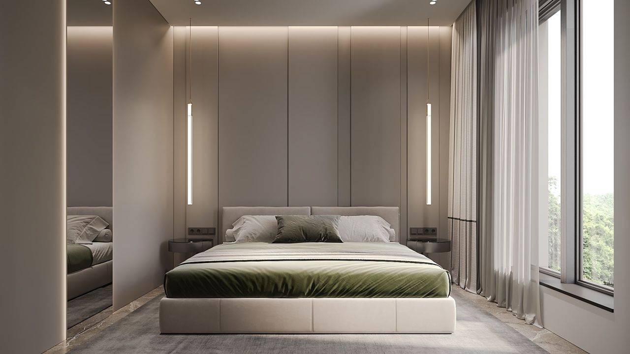 Апартаменты в Камбрильсе, Испания, 111.74 м² - фото 11