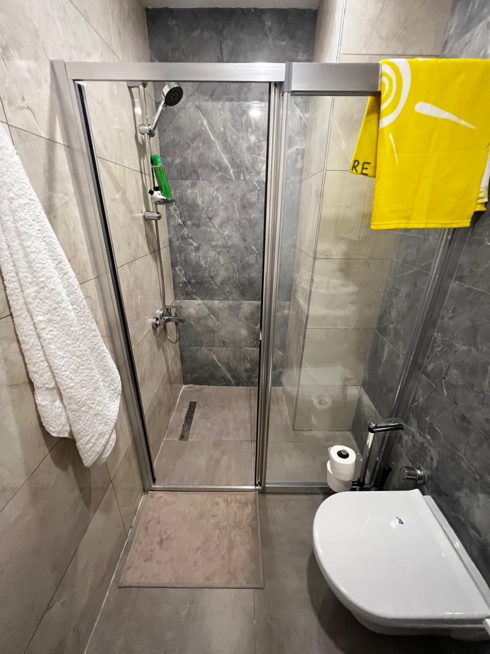 Квартира в Алании, Турция, 50 м² - фото 10