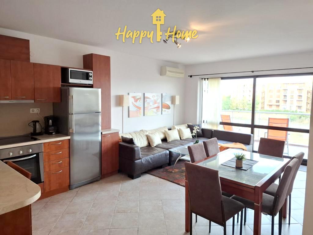 Квартира в Равде, Болгария, 90 м² - фото 1