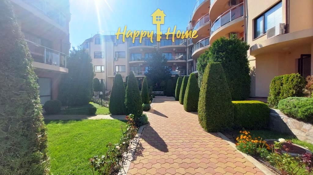 Квартира в Равде, Болгария, 90 м² - фото 13