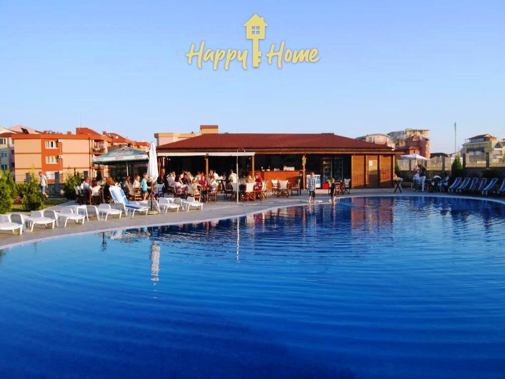 Квартира в Равде, Болгария, 90 м² - фото 10