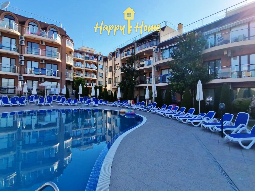 Квартира в Равде, Болгария, 90 м² - фото 11