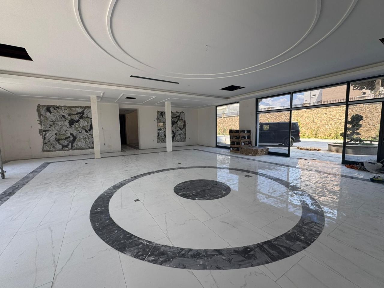 Квартира в Алании, Турция, 90 м² - фото 13