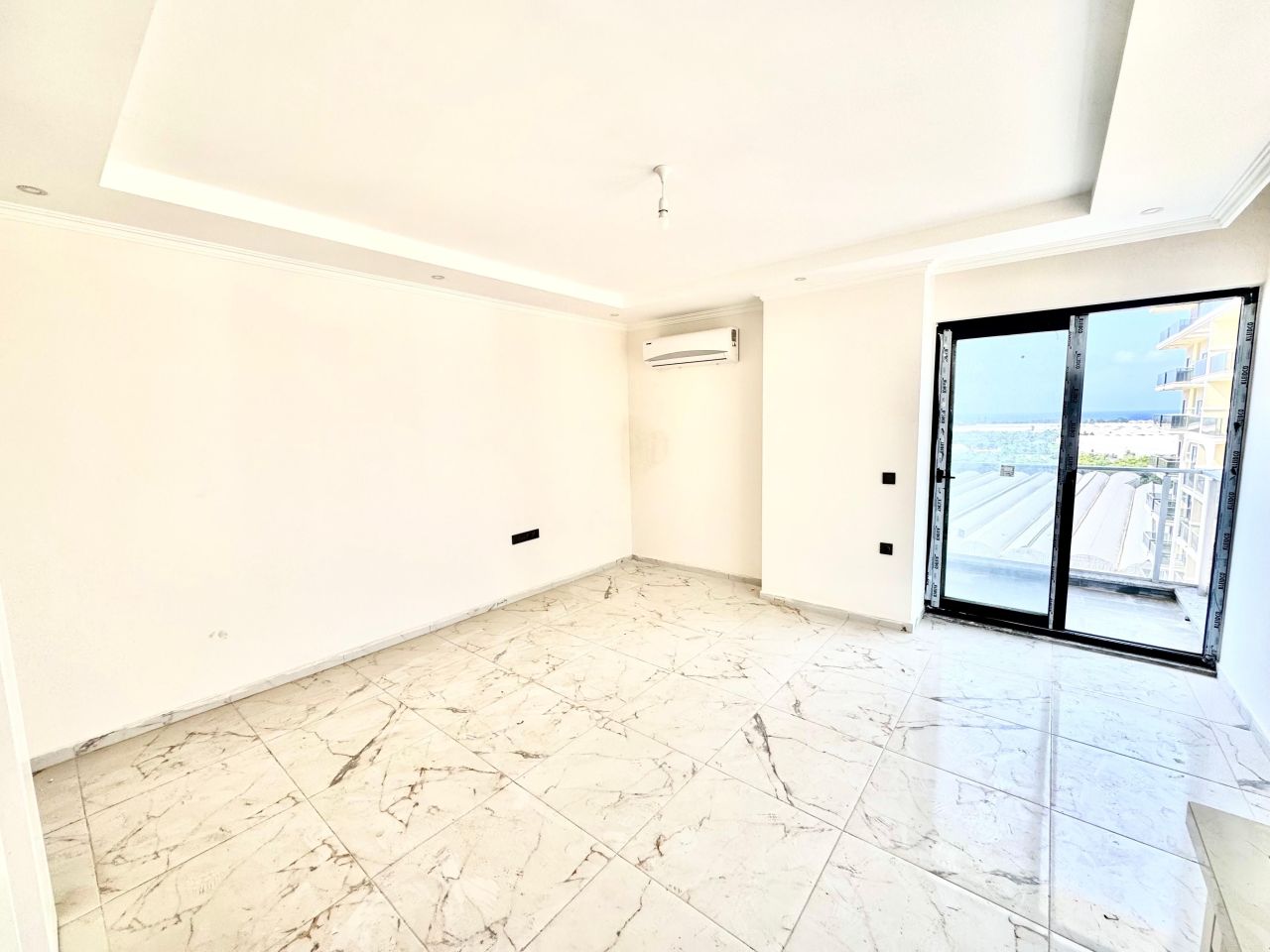 Квартира в Алании, Турция, 90 м² - фото 6