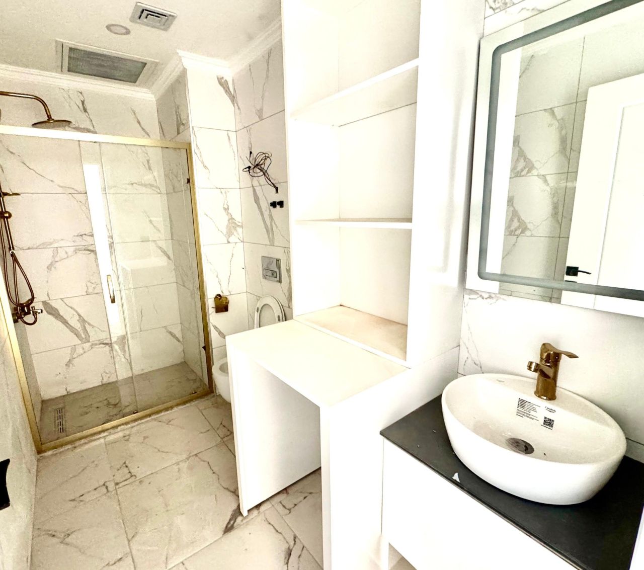 Квартира в Алании, Турция, 90 м² - фото 10