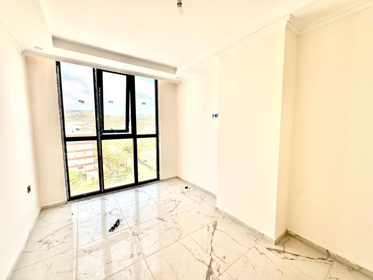 Квартира в Алании, Турция, 90 м² - фото 8