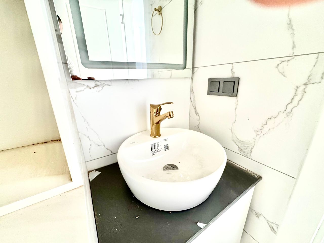 Квартира в Алании, Турция, 90 м² - фото 11