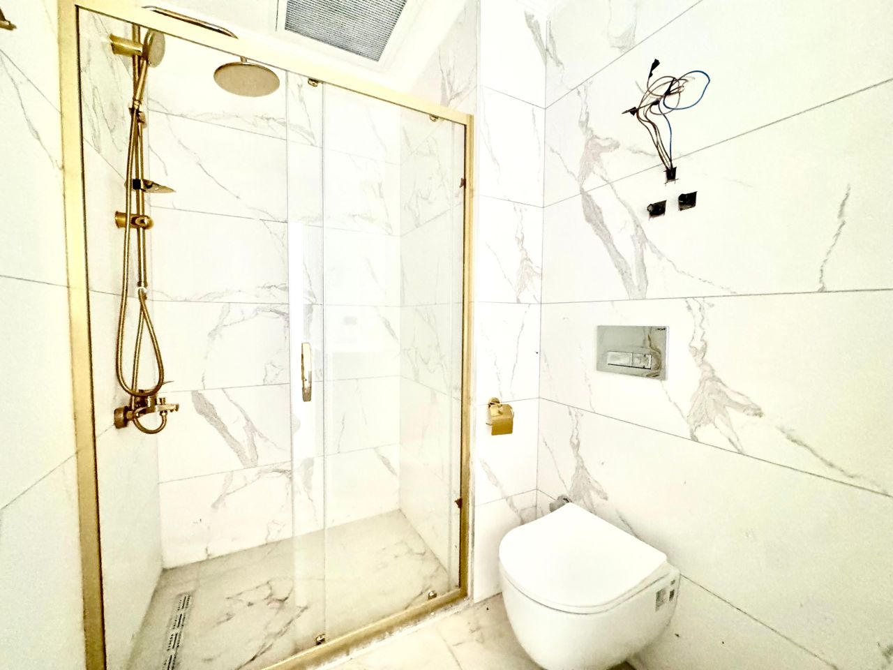 Квартира в Алании, Турция, 90 м² - фото 12