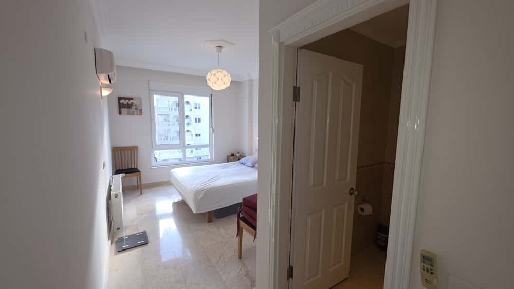 Квартира в Алании, Турция, 115 м² - фото 11