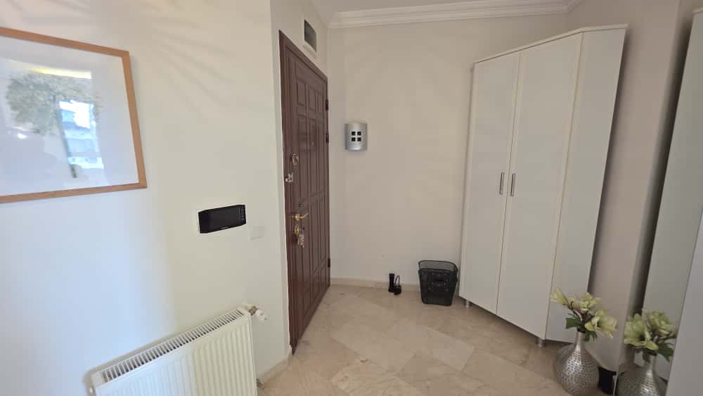 Квартира в Алании, Турция, 115 м² - фото 7