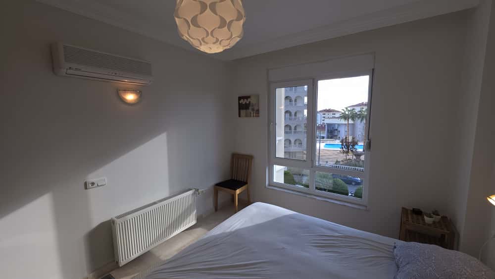 Квартира в Алании, Турция, 115 м² - фото 12