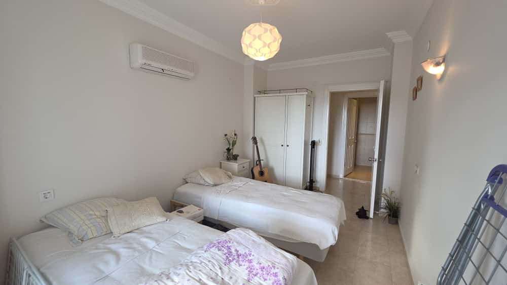 Квартира в Алании, Турция, 115 м² - фото 16