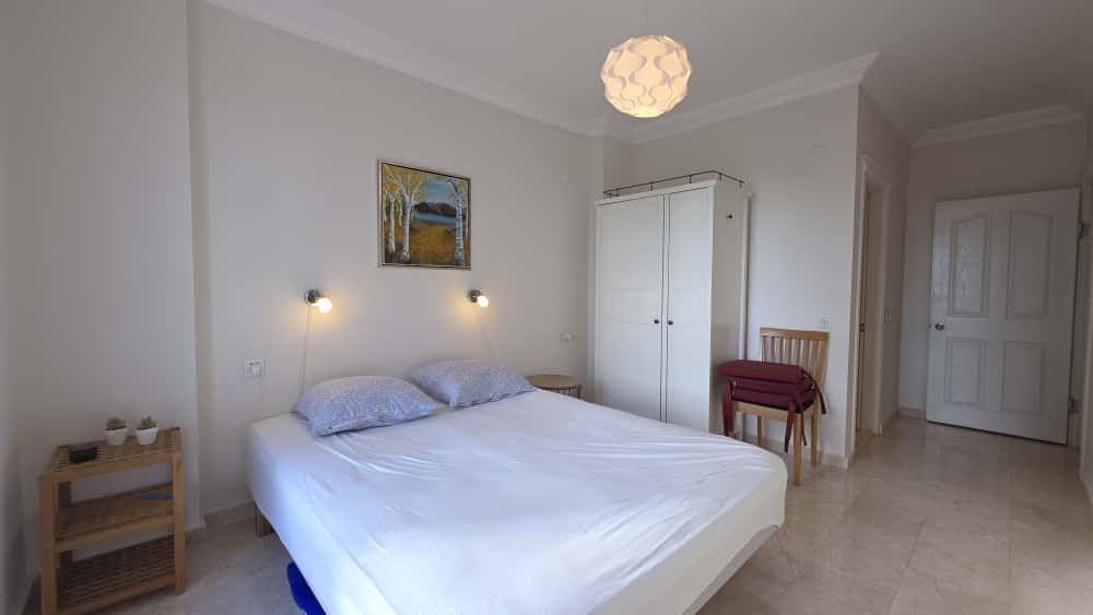 Квартира в Алании, Турция, 115 м² - фото 14