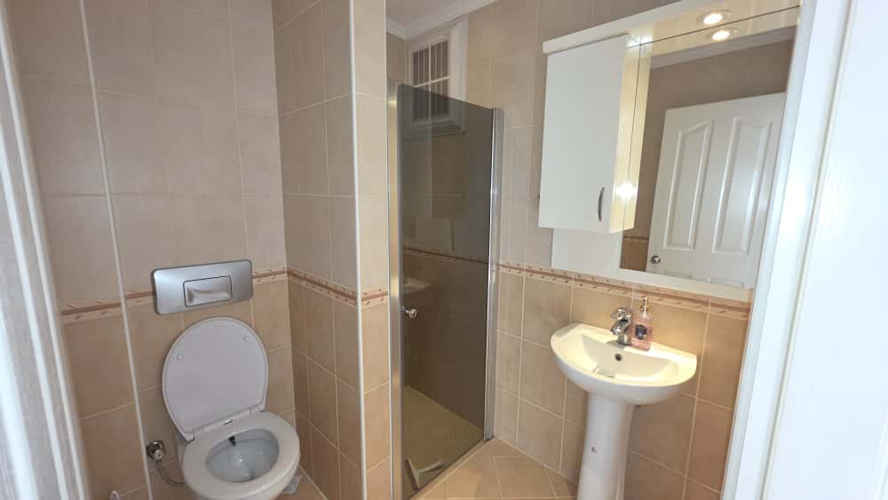 Квартира в Алании, Турция, 115 м² - фото 17