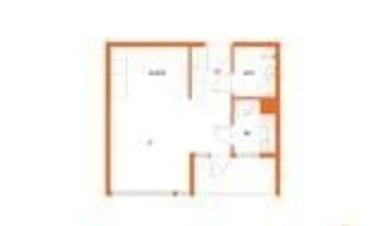 Квартира в Хамине, Финляндия, 30 м² - фото 7