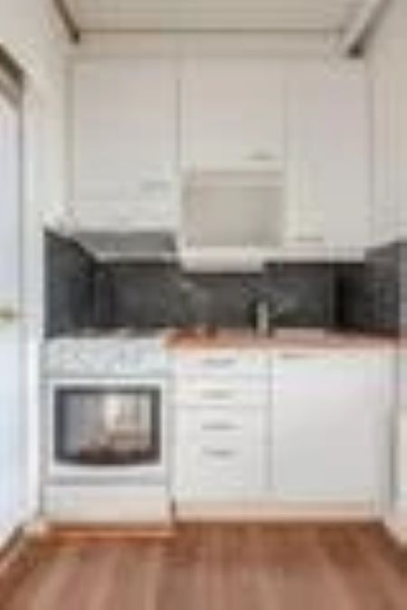 Квартира в Хамине, Финляндия, 30 м² - фото 5