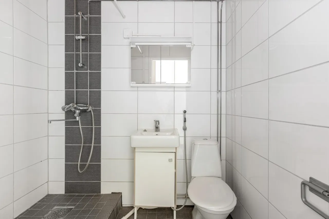 Квартира в Хамине, Финляндия, 30 м² - фото 6