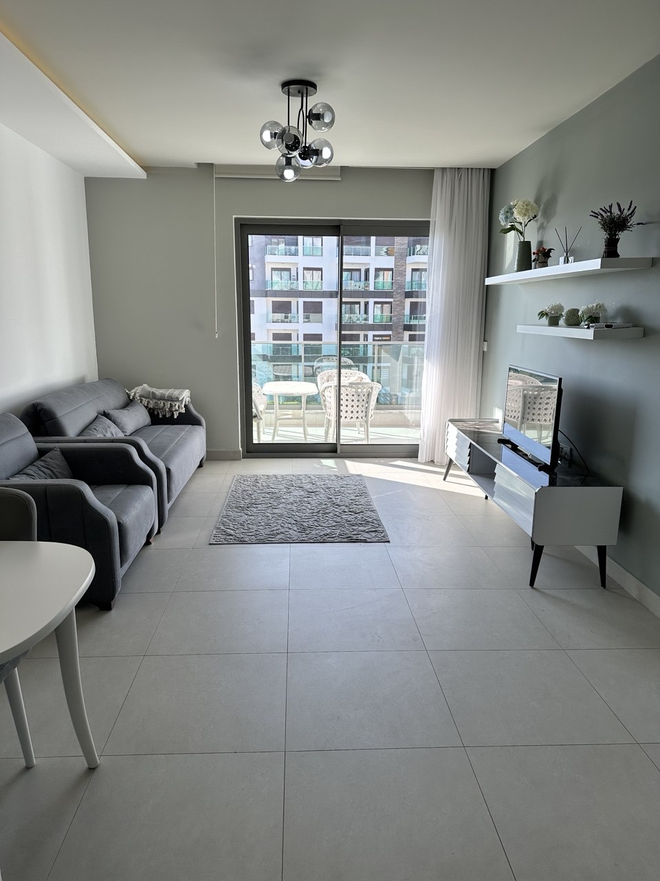 Квартира в Алании, Турция, 65 м² - фото 5