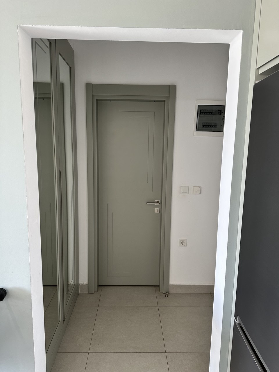 Квартира в Алании, Турция, 65 м² - фото 3