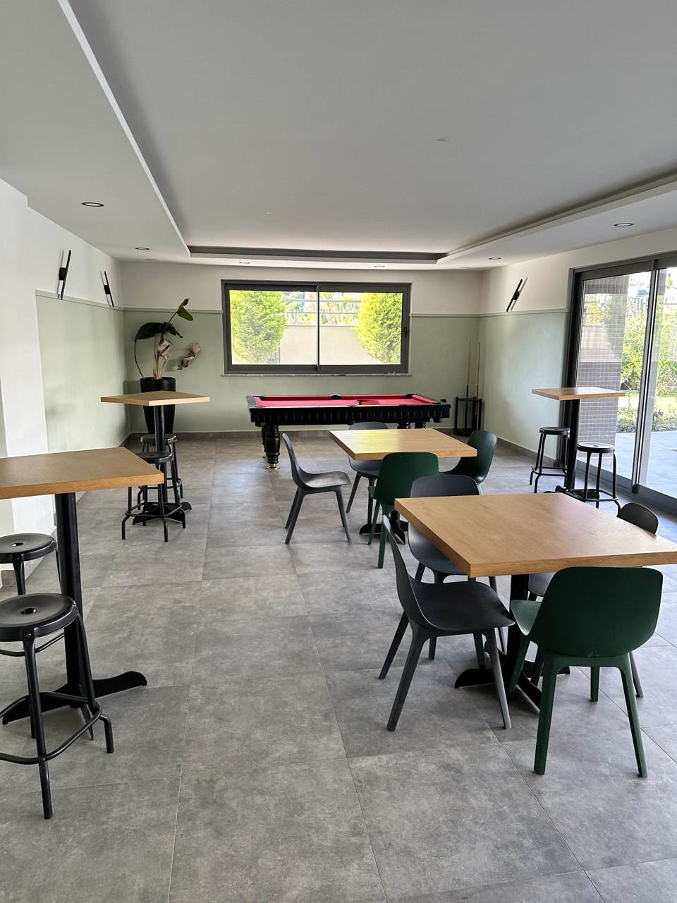 Квартира в Алании, Турция, 65 м² - фото 7