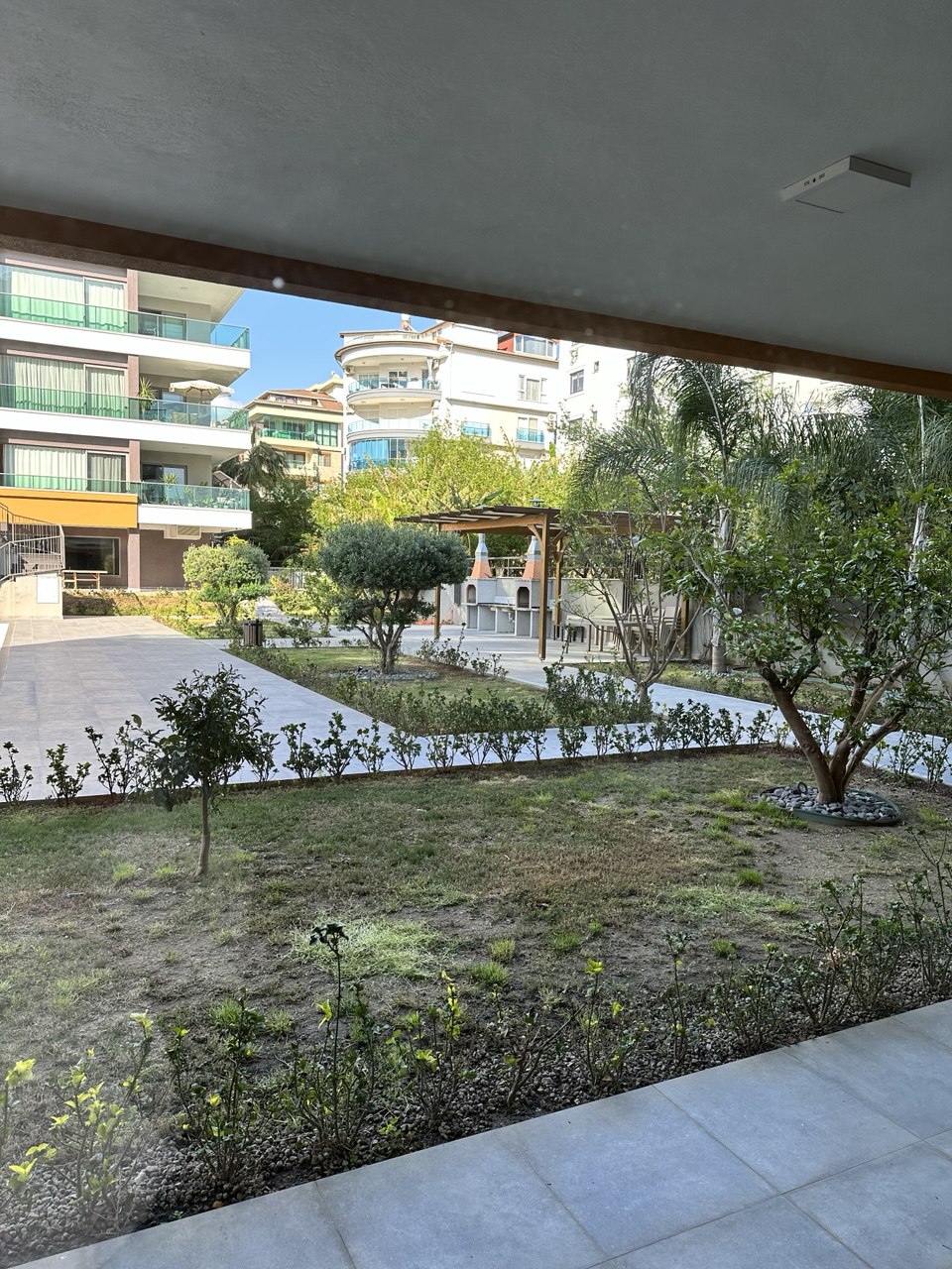 Квартира в Алании, Турция, 65 м² - фото 14