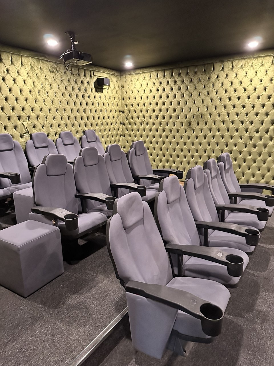 Квартира в Алании, Турция, 65 м² - фото 13