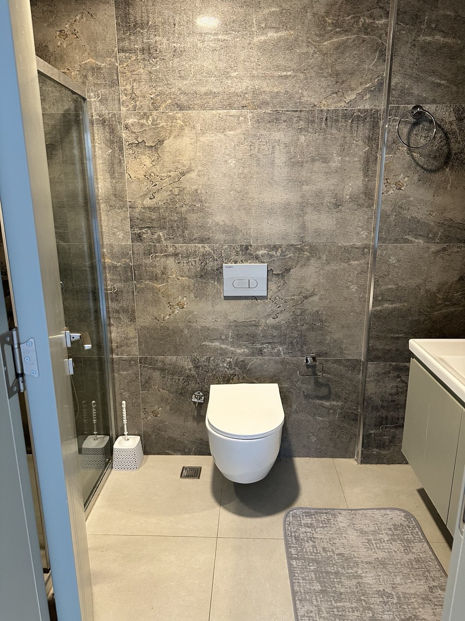 Квартира в Алании, Турция, 65 м² - фото 15