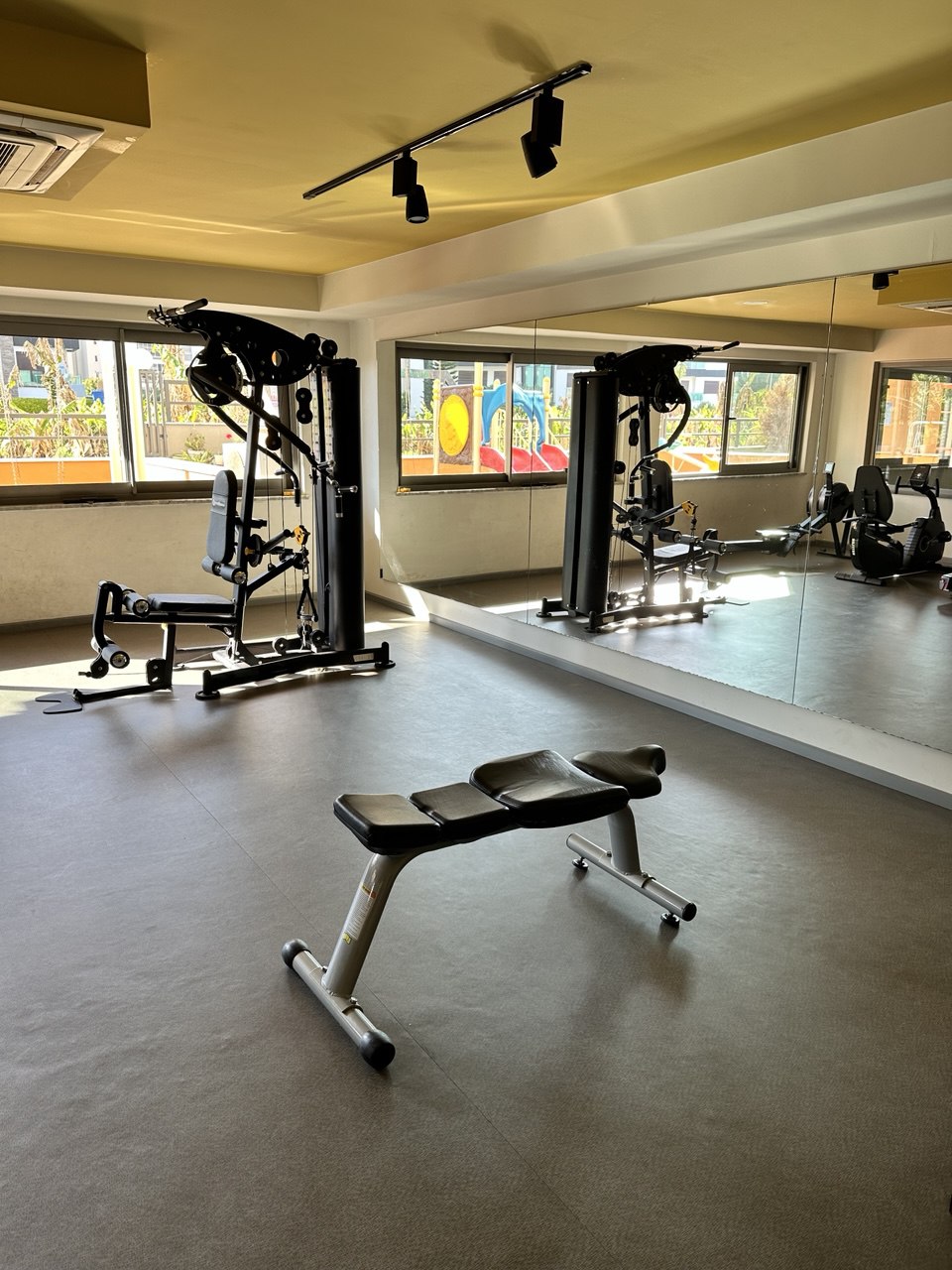 Квартира в Алании, Турция, 65 м² - фото 18