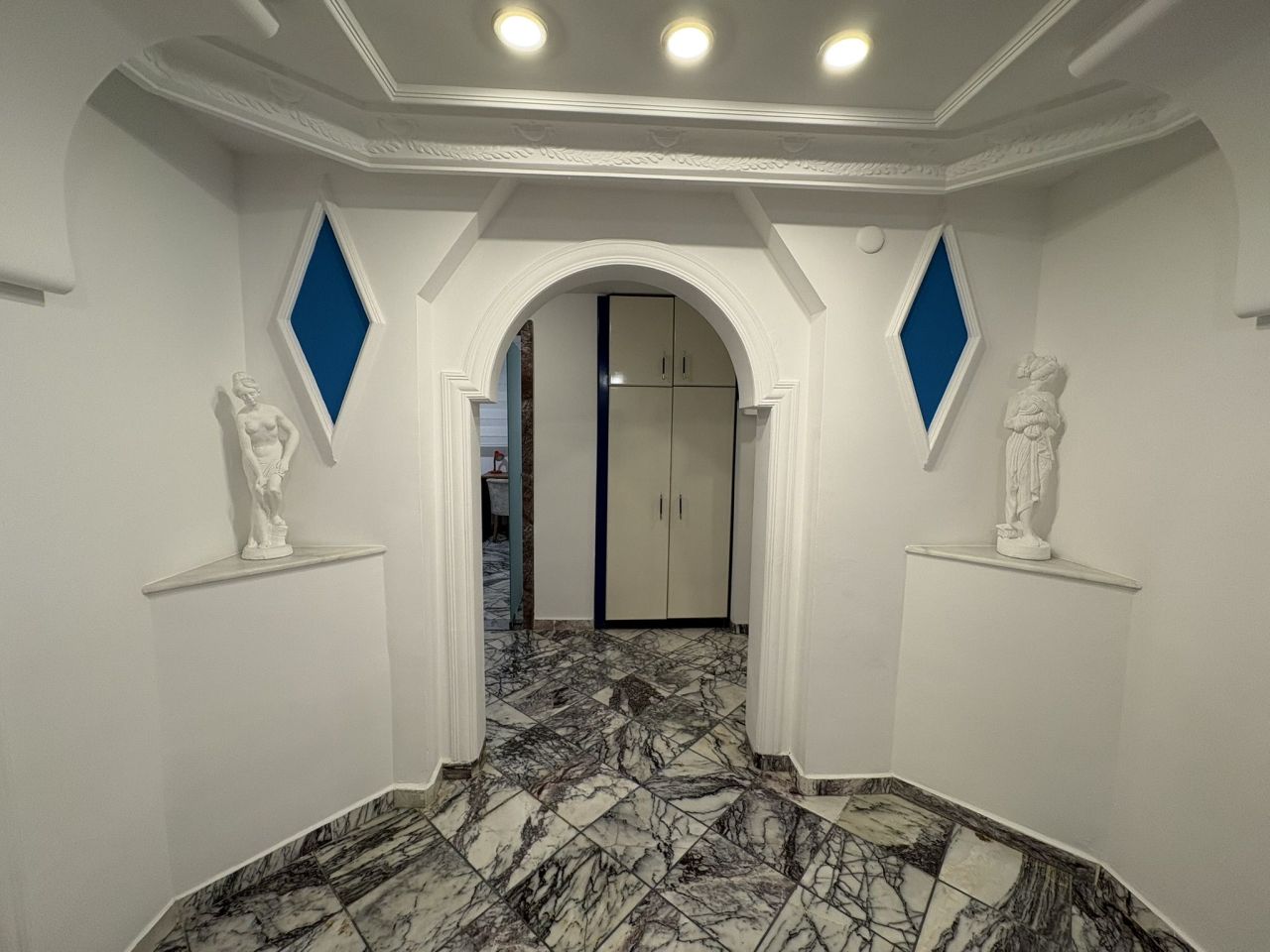 Квартира в Алании, Турция, 95 м² - фото 5