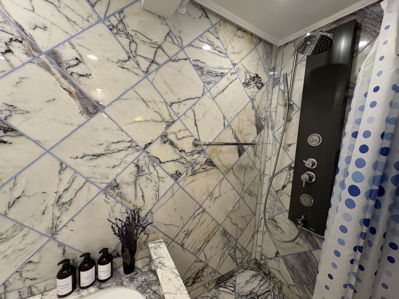 Квартира в Алании, Турция, 95 м² - фото 13