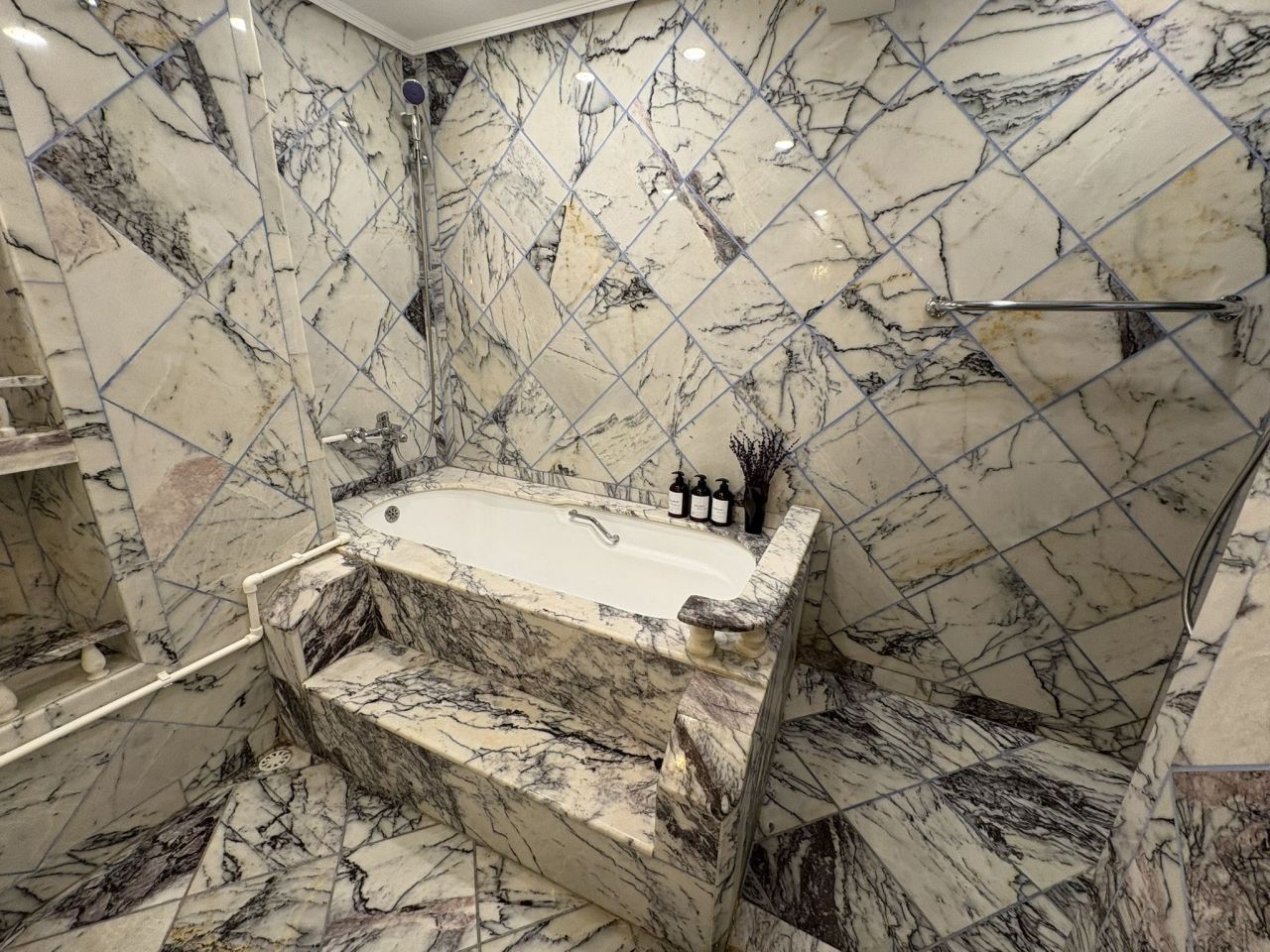 Квартира в Алании, Турция, 95 м² - фото 14