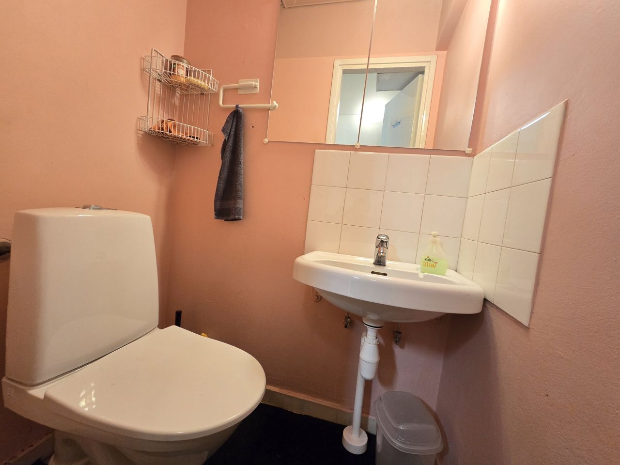 Офис в Иматре, Финляндия, 85.1 м² - фото 9