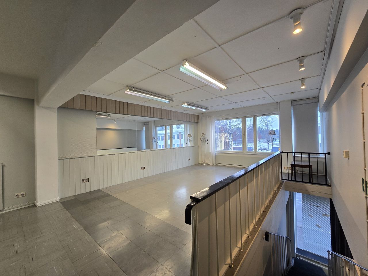 Офис в Иматре, Финляндия, 85.1 м² - фото 4