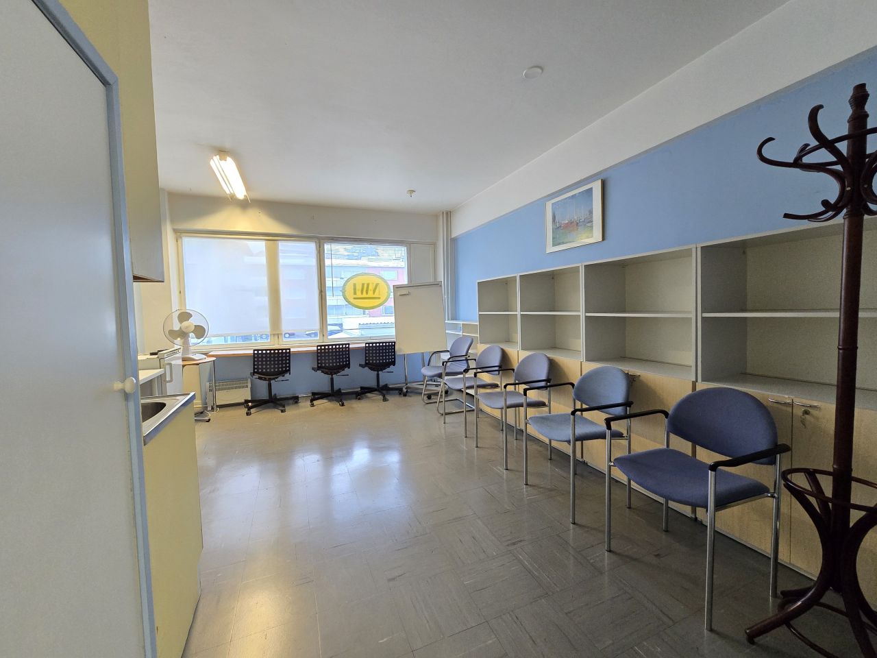 Офис в Иматре, Финляндия, 85.1 м² - фото 7