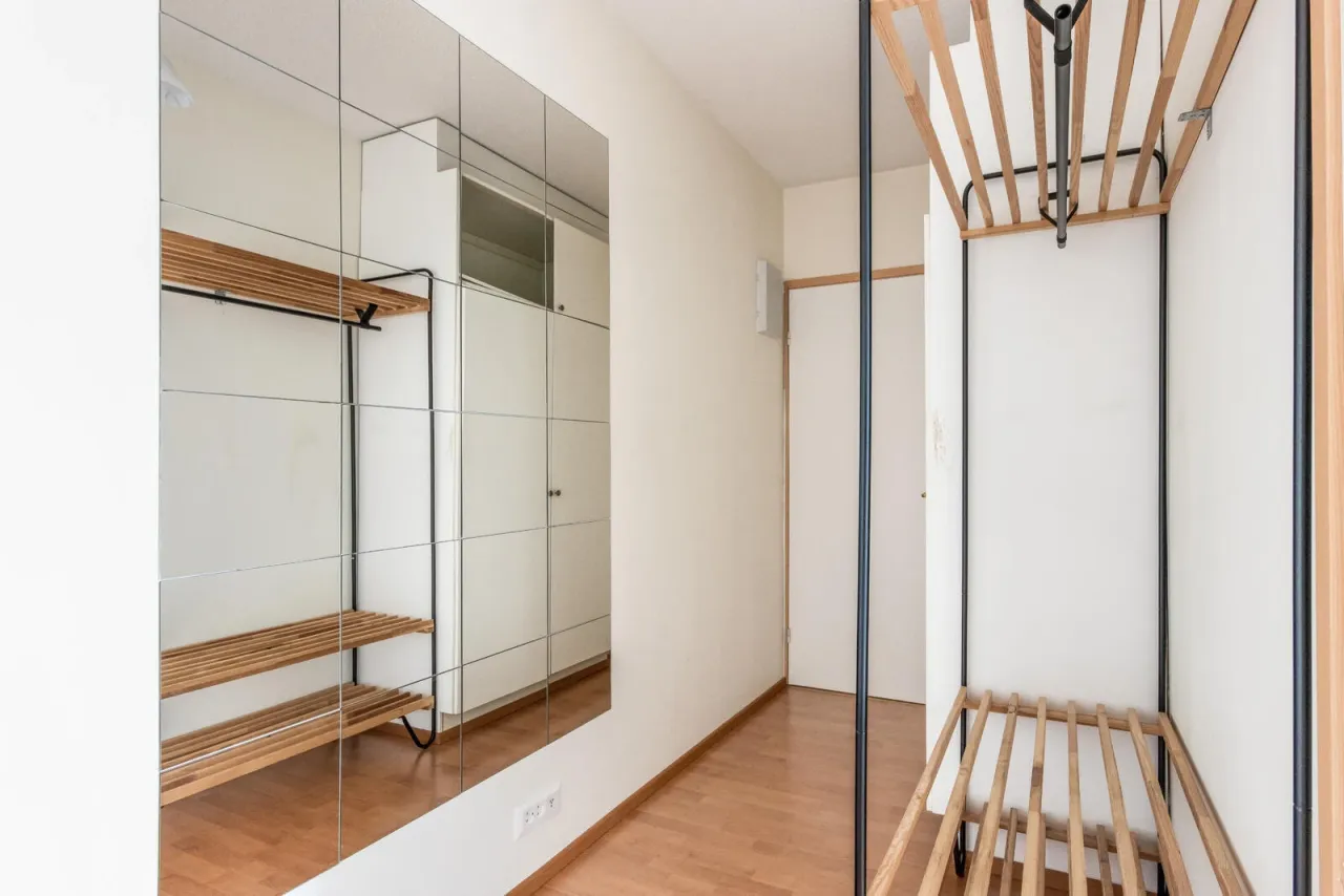 Квартира в Хамине, Финляндия, 60.5 м² - фото 8