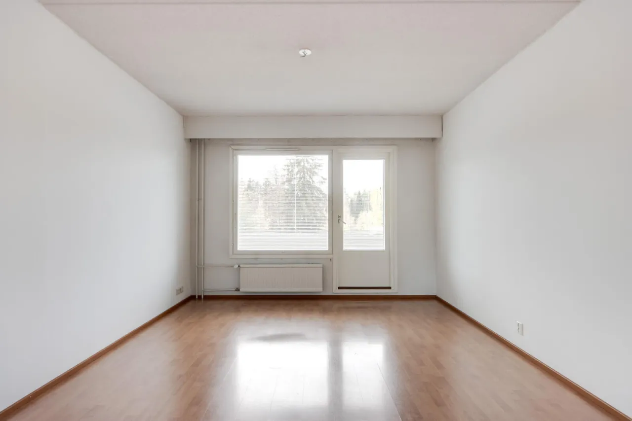 Квартира в Хамине, Финляндия, 60.5 м² - фото 7