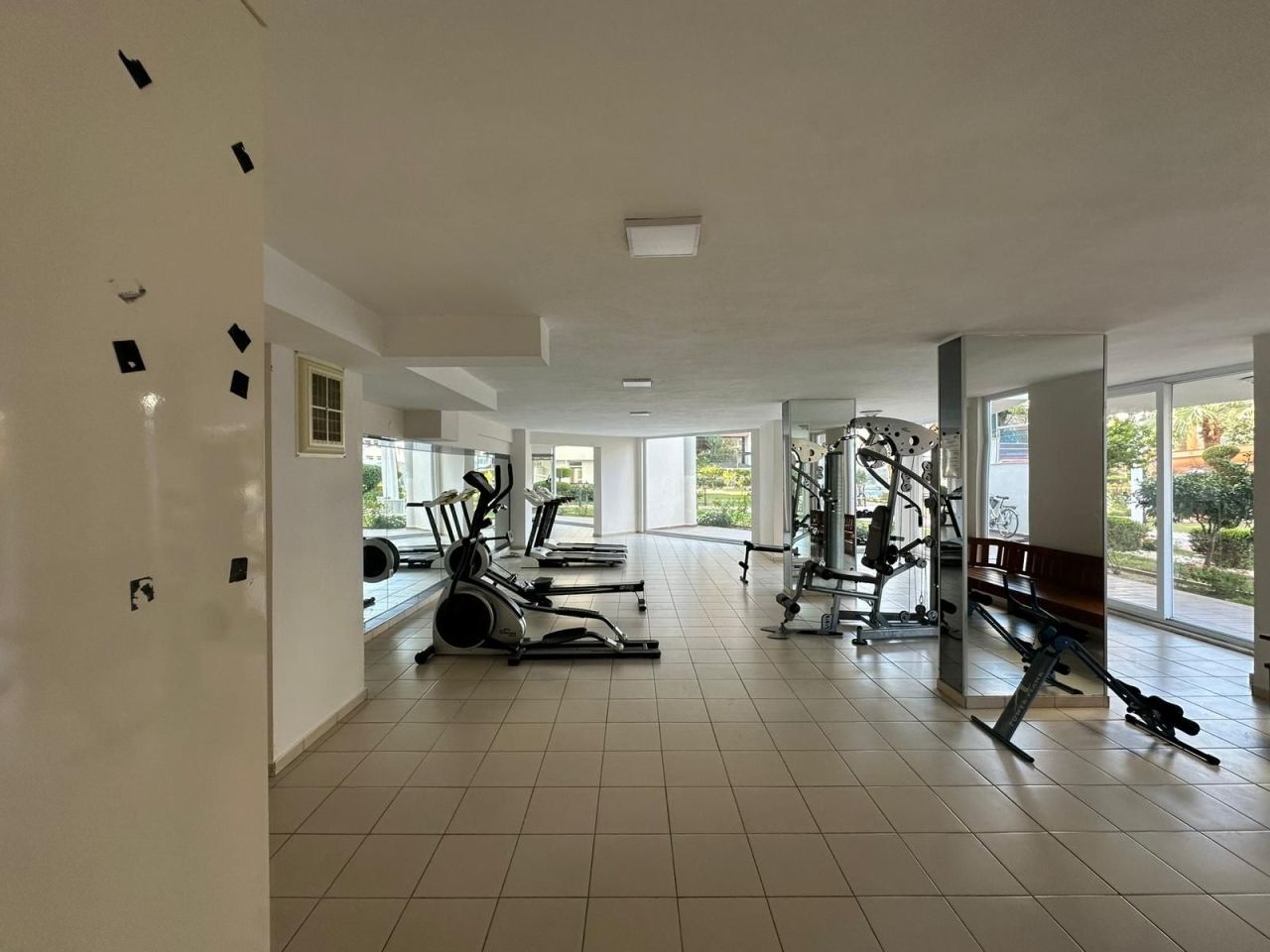 Квартира в Алании, Турция, 120 м² - фото 5