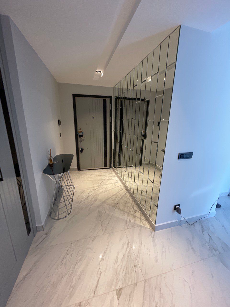 Квартира в Алании, Турция, 115 м² - фото 11