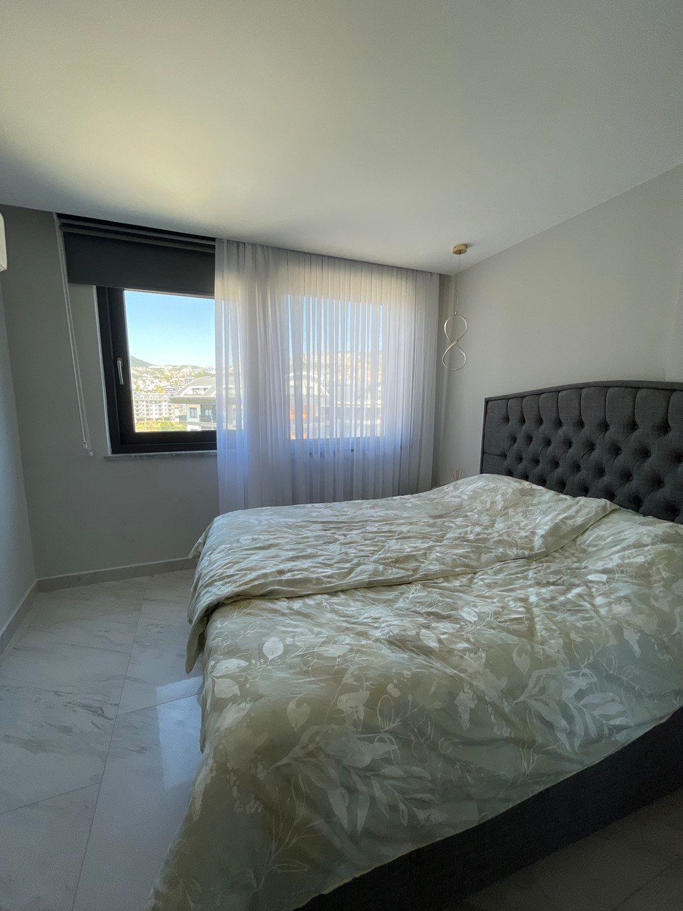 Квартира в Алании, Турция, 115 м² - фото 12