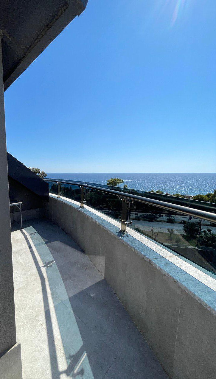 Квартира в Алании, Турция, 115 м² - фото 17