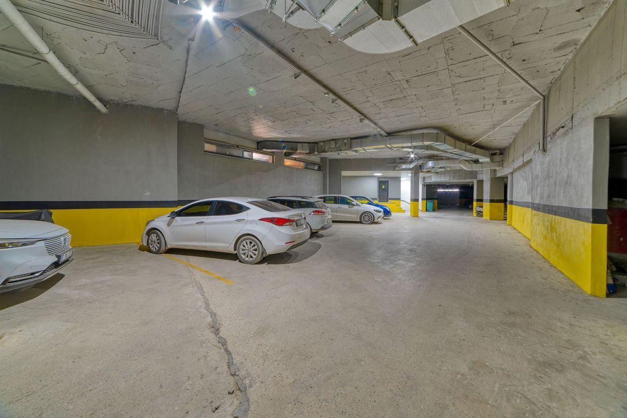 Квартира в Алании, Турция, 115 м² - фото 5