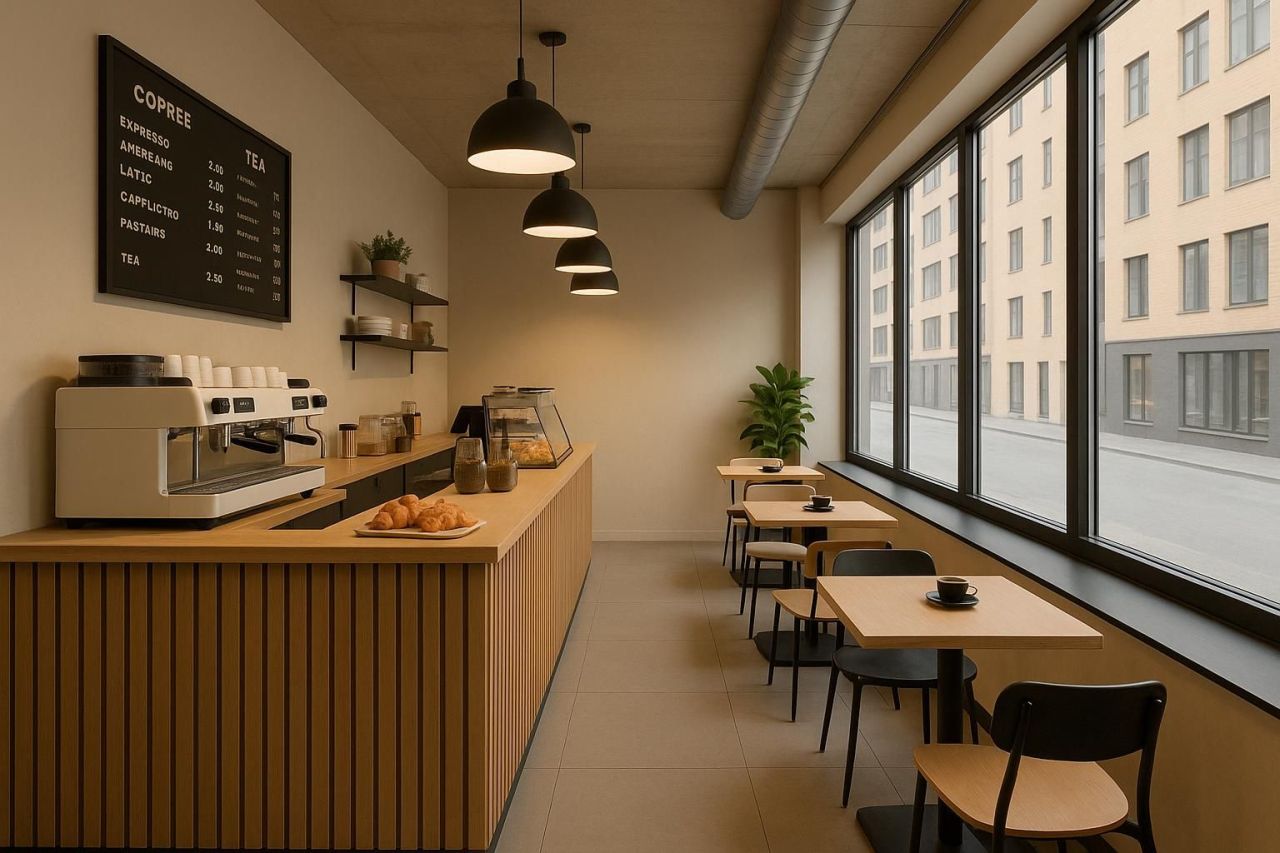 Офис в Ницце, Франция, 35 м² - фото 2