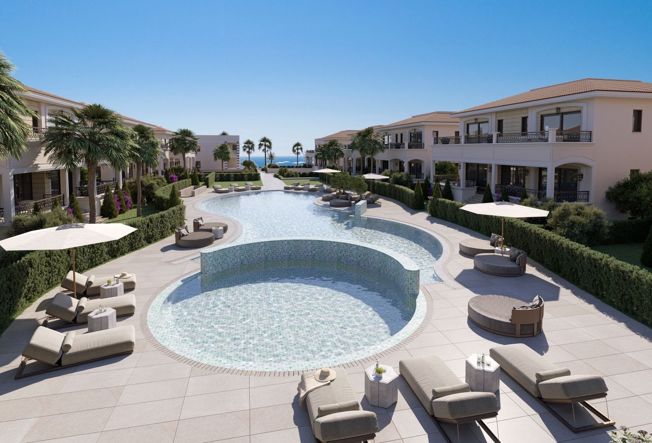 Вилла в Зиги, Кипр, 280 м² - фото 11